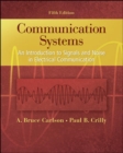 Communication Systems - Book