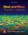 Heat and Mass Transfer: Fundamentals and Applications - Book