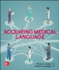 Acquiring Medical Language - Book
