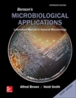 Benson's Microbiological Applications, Laboratory Manual in General Microbiology, Short Version - Book