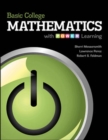 Basic College Mathematics with P.O.W.E.R. Learning - Book