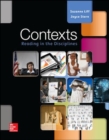 Looseleaf for Contexts: Reading in the Disciplines - Book