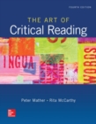 The Art of Critical Reading - Book