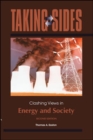 Clashing Views in Energy and Society - Book