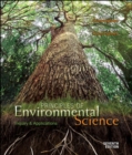 Principles of Environmental Science : Inquiry and Applications - Book
