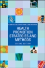 Health Promotion Strategies and Methods - Book
