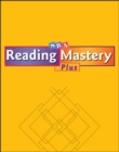 Reading Mastery Plus Grade K, Workbook B (Package of 5) - Book
