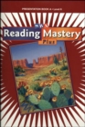 Reading Mastery 4 2001 Plus Edition, Presentation Book A - Book