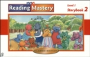 Reading Mastery Classic Level 1, Storybook 2 - Book