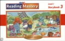 Reading Mastery Classic Level 1, Storybook 3 - Book