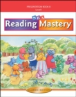 Reading Mastery I 2002 Classic Edition, Teacher Presentation Book B - Book