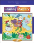 Reading Mastery II 2002 Classic Edition, Teacher Edition Of Take-Home Books - Book