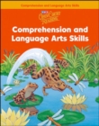 Open Court Reading, Comprehension and Language Arts Skills Workbook, Grade 1 - Book