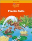 Open Court Reading, Phonics Skills Workbook, Grade 1 - Book