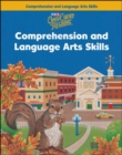 Open Court Reading, Comprehension and Language Arts Skills Workbook, Grade 3 - Book