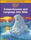 Open Court Reading, Comprehension and Language Arts Skills Workbook, Grade 4 - Book