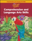 Open Court Reading - Comprehension and Language Arts Skills Workbook - Grade 6 - Book