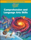 Open Court Reading, Comprehension and Language Arts Skills Workbook, Grade 5 - Book