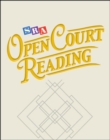 Open Court Reading, Core Decodable Takehome Books (Books 1-59) 4-color (25 workbooks of 59 stories), Grade 1 - Book