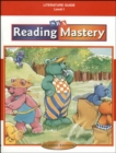 Reading Mastery Classic Level 1, Literature Guide - Book
