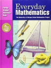 EVERYDAY MATH - FLORIDA STUDENT REFERENCE BOOK GRADE 4 - Book