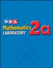 Math Laboratory, Math Lab 2A Teacher Guide, Level 4 - Book