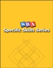 Specific Skills Series for Language Arts, Level E Starter Set - Book