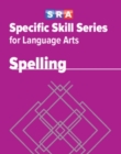 Specific Skill Series for Language Arts - Spelling Book - Level E - Book