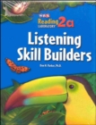 Reading Lab 2a - Listening Skill Builder Compact Discs - Levels 2.0 - 7.0 - Book