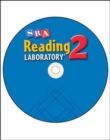 Reading Lab 2b, Listening Skill Builder Compact Discs, Levels 2.5 - 8.0 - Book
