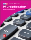Corrective Mathematics Multiplication, Additional Answer Key - Book