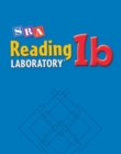 Reading Lab 1b, Student Record Book (Pkg. of 5), Levels 1.4 - 4.5 - Book