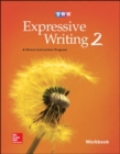 Expressive Writing Level 2, Workbook - Book