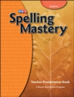 Spelling Mastery Level A, Teacher Materials - Book