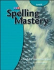 Spelling Mastery Level E, Teacher Materials - Book