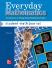 Everyday Mathematics, Grade 2, Student Math Journal 2 - Book