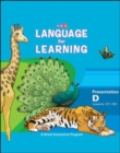 Language for Learning, Presentation Book D - Book