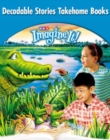 Imagine It!, Decodable Stories Takehome Books (Package of 25), Grade 3 - Book