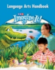 Imagine It!, Language Arts Handbook, Grade 3 - Book