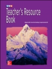Corrective Reading Comprehension Level B2, Teachers Resource Book - Book