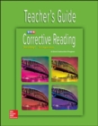 Corrective Reading Decoding Level C, Teacher Guide - Book