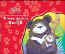 Reading Mastery Reading/Literature Strand Grade K, Presentation Book B - Book