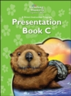 Reading Mastery Reading/Literature Strand Grade 2, Presentation Book C - Book