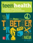Teen Health, Conflict Resolution and Violence Prevention - Book