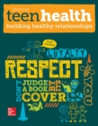 Teen Health, Building Healthy Relationships - Book