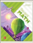 Reveal Math, Grade 4, Teacher Edition, Volume 2 - Book