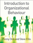 Introduction to Organizational Behaviour - Book