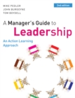 A Manager's Guide to Leadership - eBook