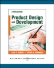 EBOOK: Product Design and Development - eBook