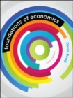 Foundations of Economics - Book